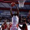 Pistoia: Eric Paschall sul suo anno in Italia, la corsa salvezza, la gestione Rowan