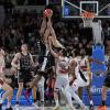 Reyer Venezia vs Aquila Trento: dove in TV, preview, diretta