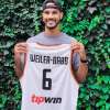 Nick Weiler-Babb is elegible to play for German NT