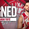 Ufficiale: Olimpia Milano, ecco l'annuncio di Leonardo Totè. «Un sogno che si realizza»