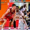 Trieste, Ruzzier e Brown unici giocatori sotto contratto