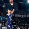 LNB - Wembanyama porta i Metropolitans 92 in finale: Asvel fuori