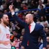 Dimessosi o meno, Spanoulis non guida la vittoria del Monaco sullo Cholet