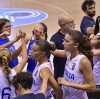 Europei Under 16F - La Spagna relega l'Italia al quarto posto