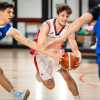 Serie B Int - Bologna Basket 2016 batte il Montebelluna Basket in gara 1
