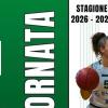 A1 F - Logiman Broni riabbraccia il playmaker Anna Togliani