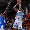 LIVE LBA - Napoli Basket vs Dinamo Sassari: diretta (3Q 65-41 al 27')