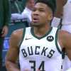 MERCATO NBA - Bucks, Antetokounmpo potrebbe forzare l'addio se le cose non migliorano