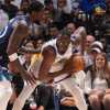 NBA - Warriors, Draymond Green: "Non sono un uomo di colore arrabbiato"