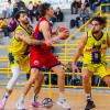 Serie B - I Lions Bisceglie gettano alle ortiche un’occasione preziosa