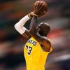 Rich Paul rompe il silenzio sui rumors riguardanti LeBron James e i Lakers 