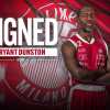 UFFICIALE LBA - Olimpia Milano annuncia Bryant Dunston: contratto annuale