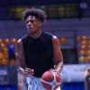 Leonardo Okeke carica Cantù: «Con testa e abnegazione, sono sicuro arriveremo ai playoff»