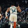 Giannis guarda di raggiungere la vetta della classifica marcatori all time: "Ce la farò"