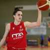 FIBA Women’s Series - Le convocate per la tappa di Vienna