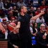 Olimpia Milano, Poeta: «Progressi difensivi, grande Diop, ma possiamo fare meglio»