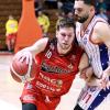 Serie B - I Legnano Knights tornano con una vittoria da Casale Monferrato