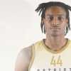 UFFICIALE A2 - Urania Milano chiude il roster con Karl Gamble