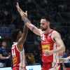 MERCATO A2 - Vuelle Pesaro: "braccio di ferro" con Simone Zanotti?