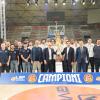 Festa Givova Scafati, ma il nodo è l'arena. Longobardi: "Rammaricato per la foga, ora lavoriamo insieme"