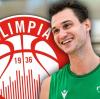 «Aspetto un’offerta direttamente da lui»: Danilo Gallinari scherza su Poeta all'Olimpia 