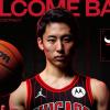 Bulls, Yuki Kawamura torna dopo il recupero dei coaguli di sangue
