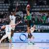 LIVE EC - La Joventut Badalona cede il passo a una grande Aquila Trento