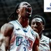 Avellino cerca la rivincita in gara 2 al PalaDozza con la Fortitudo Bologna