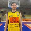 Saverio Bartoli è un nuovo giocatore della Givova Scafati