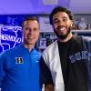 Jayson Tatum torna a Duke: sarà il nuovo "chief basketball officer"