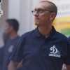 Serie B - Si conclude il rapporto tra la Dinamo Brindisi e il GM Dario Recchia