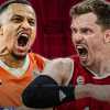 BBL Finals, il Bayern Monaco forza Gara 5 contro il Ratiopharm Ulm 