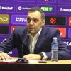 Il Baskonia di Galbiati va 0-6: «Ci manca esperienza, e gli infortunati»