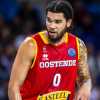 MERCATO LBA - Trapani Shark, ecco il secondo USA: sarà Timmy Allen