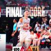 Altro che Mike James! Il Monaco in 7 vince ancora e va in semifinale di LNB
