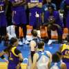 WNBA - Television Triumph for Game 5 2017 Finals Lynx vs Sparks