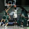 Dinamo Sassari, domani c'è il CS Valcea 1924 al PalaSerradimigni 