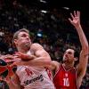 Olympiacos Pireo vs Olimpia Milano: dove in TV, preview, diretta