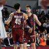Reyer Venezia alla sfida Brescia: senza Parks, orogranata al big match