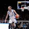 Amedeo Della Valle mette subito nel mirino la Supercoppa