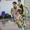 Serie B - Guglielmo Youssef pronto per il secondo atto con Oleggio Magic