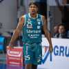 UFFICIALE A2 - Cantù, risolto il contratto di Tyrus McGee