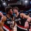 Playoff NBA | Portland rimonta San Antonio e vince dopo l’uscita di Wembanyama (1-1)