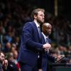 Asvel Villeurbanne: Poupet conferma l'addio. Pronto Tony Parker in panchina