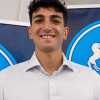 Guglielmo Caruso: «Grato all'Olimpia, ora chiedo molto a me stesso. A Napoli sogniamo in grande»