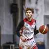 Serie B - Simone Caglio è l'ultimo innesto della Novipiù Monferrato Basket