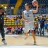 A2 - Reale Mutua, altro sorriso di preseason nello scrimmage con Urania