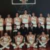 LBA - Reggiana: PalaBigi Day col ritorno degli eroi del 1982