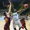 A2 Playoff | Avellino piega Cremona spinta da un Francis monumentale e vola ai playoff
