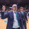Cantù, De Raffaele: «Del valore di questa salvezza ce ne renderemo conto l'anno prossimo»